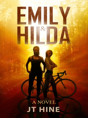 cover image of Emily & Hilda